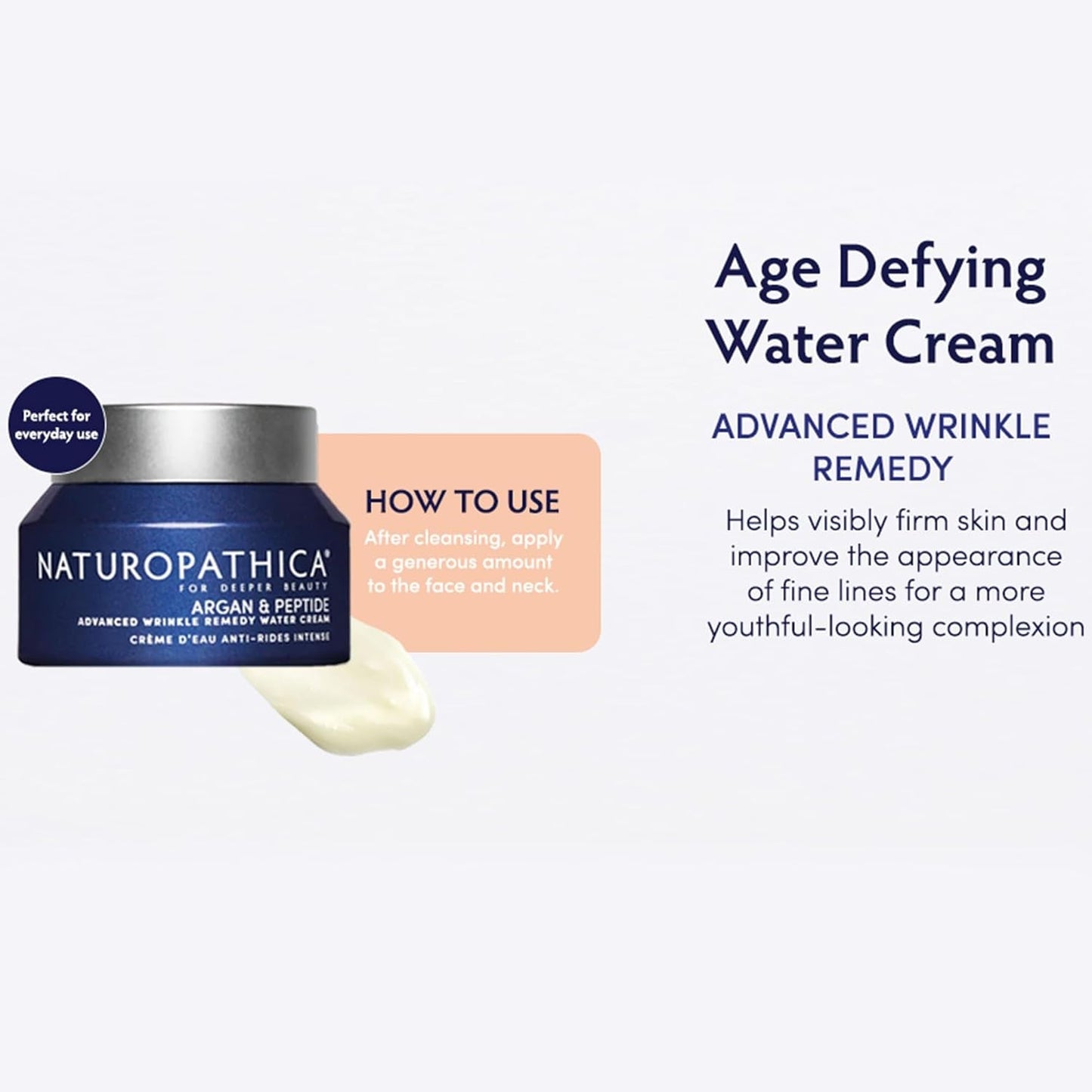 Rich Hydrating Anti Aging Face Cream