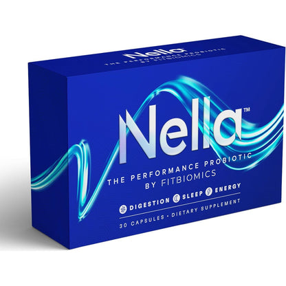 Advanced Probiotic Capsules for Gut Health Support - Mycosmeticslondon
