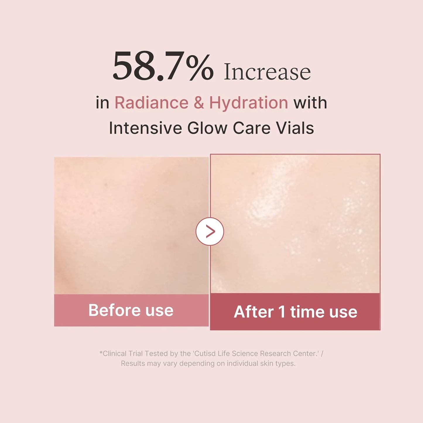 Pure Salmon PDRN 99% Face Serum for Glow & Firming