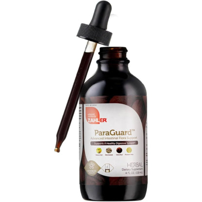 Natural Intestinal Health Liquid Supplement - Mycosmeticslondon
