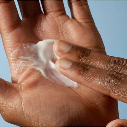 Gentle Triple Action Face Exfoliator