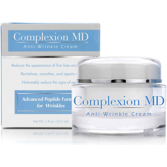 Effective Anti Aging Face Moisturizer - Mycosmeticslondon