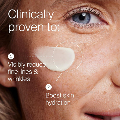 Anti Aging Moisturizer for Glowing Skin - 50ml