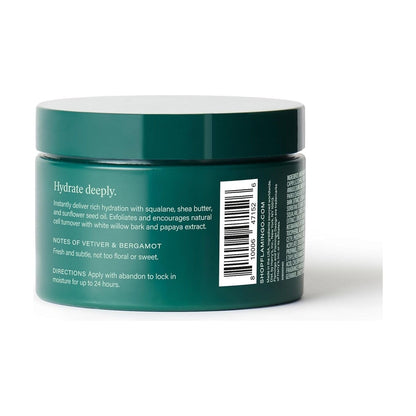 Rich Moisturizing Flamingo Cream 300ml
