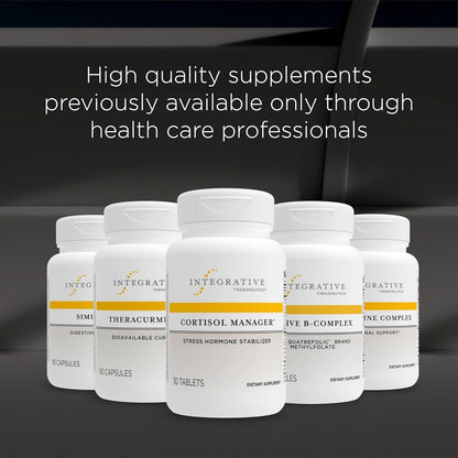Natural Plant-Based Digestive Enzyme Supplements