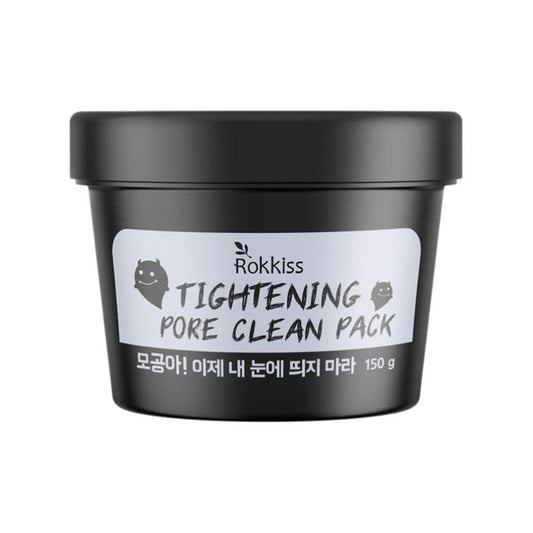 Effective Pore Minimizing Face Mask 150g - Mycosmeticslondon