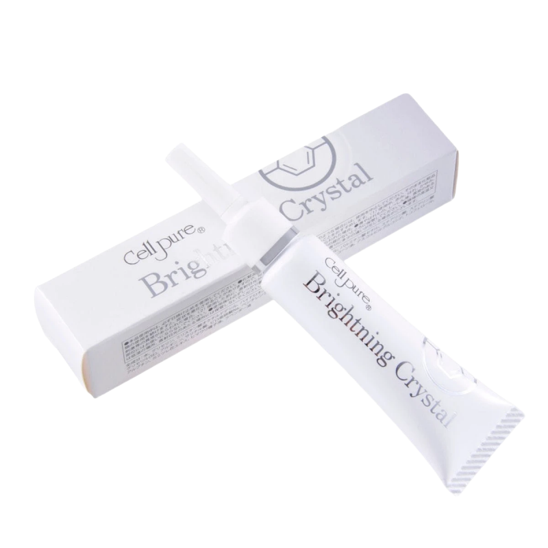 Brightening Dark Spot Cream with 5% Hydroquinone