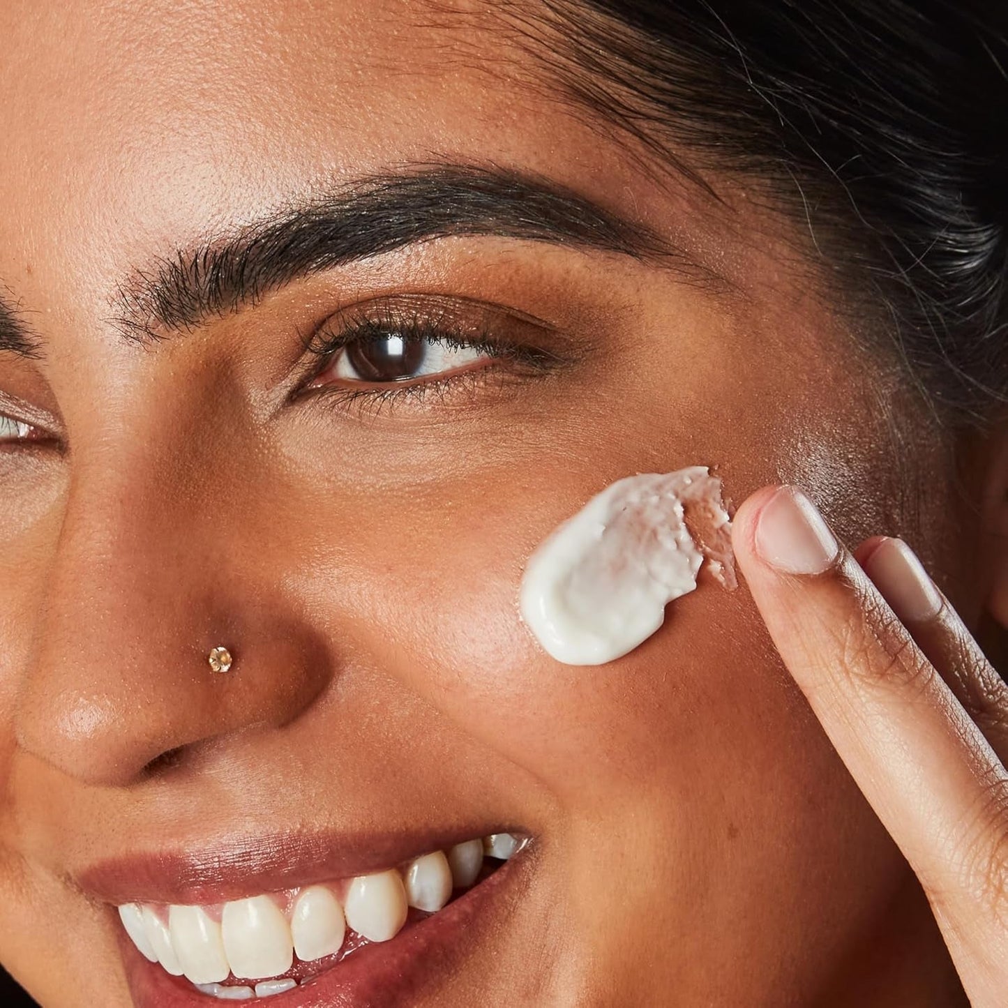 Intensive Moisturizing Repair Face Cream