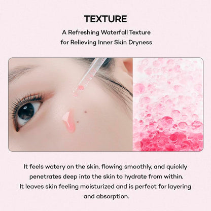 Natural Korean Anti Aging Face Serum 30ml