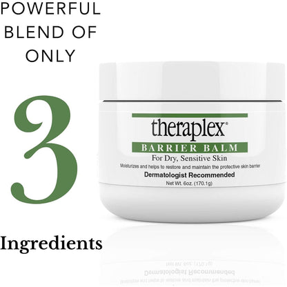 Intensive Moisturizing Skin Repair Balm