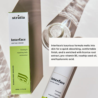 Plumping Hydrating Face Moisturizer Cream