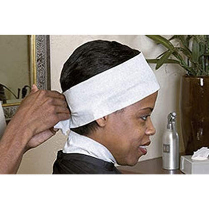 Premium Salon Hair Styling Strips - 40 Pack