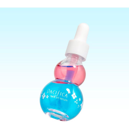 Natural Moisturizing Face Oil Serum 29ml