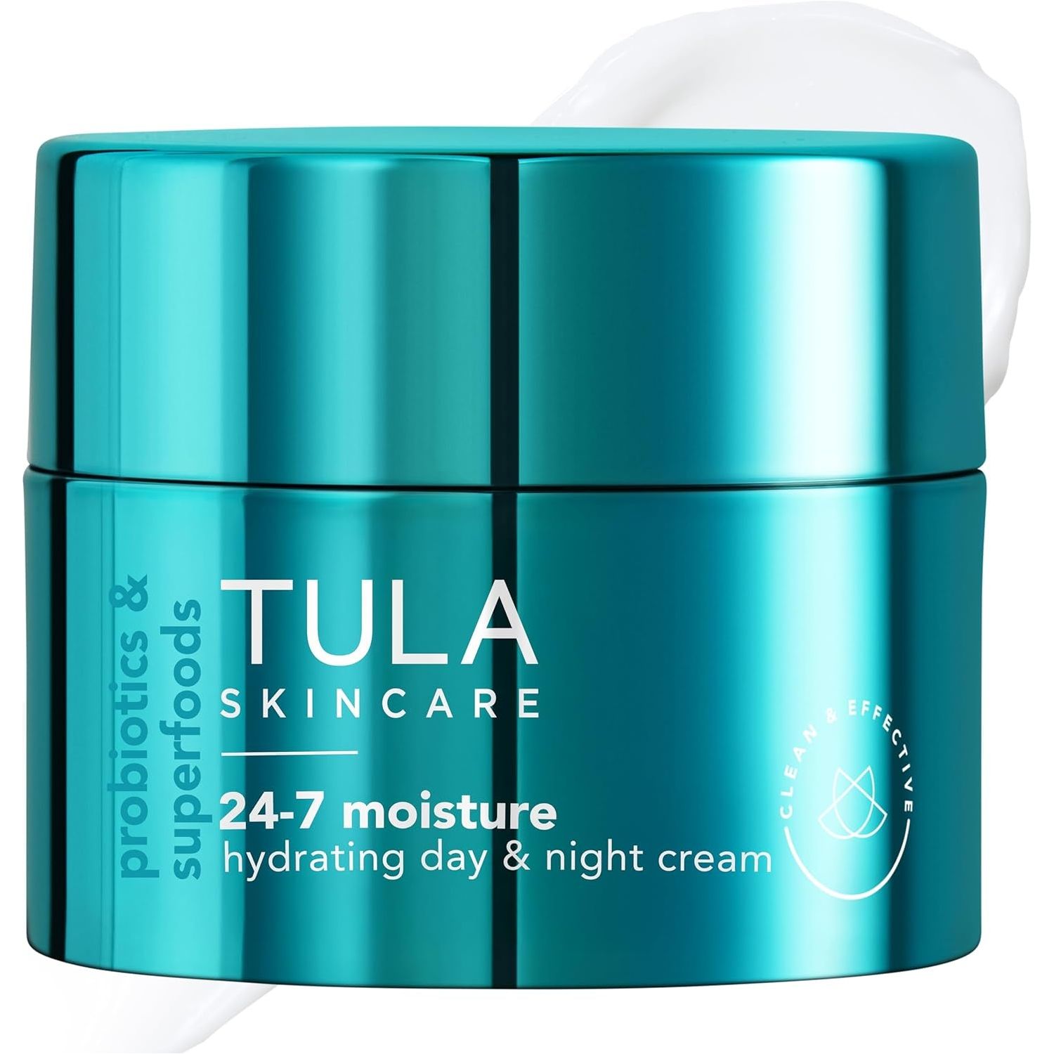 Intense Hydrating Day Night Face Cream 43g - Mycosmeticslondon