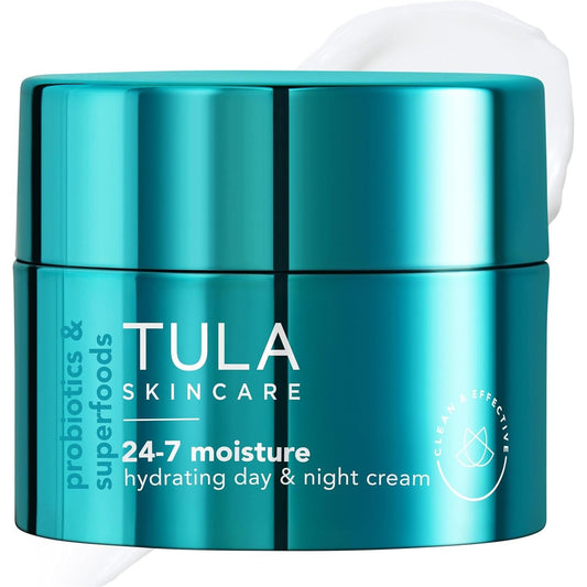 Intense Hydrating Day Night Face Cream 43g - Mycosmeticslondon
