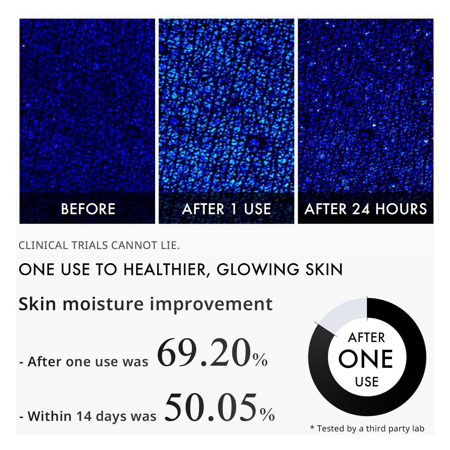 Nourishing Caviar Moisture Balm Stick
