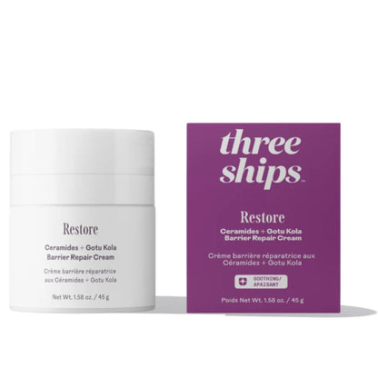 Intensive Moisturizing Repair Face Cream - Mycosmeticslondon