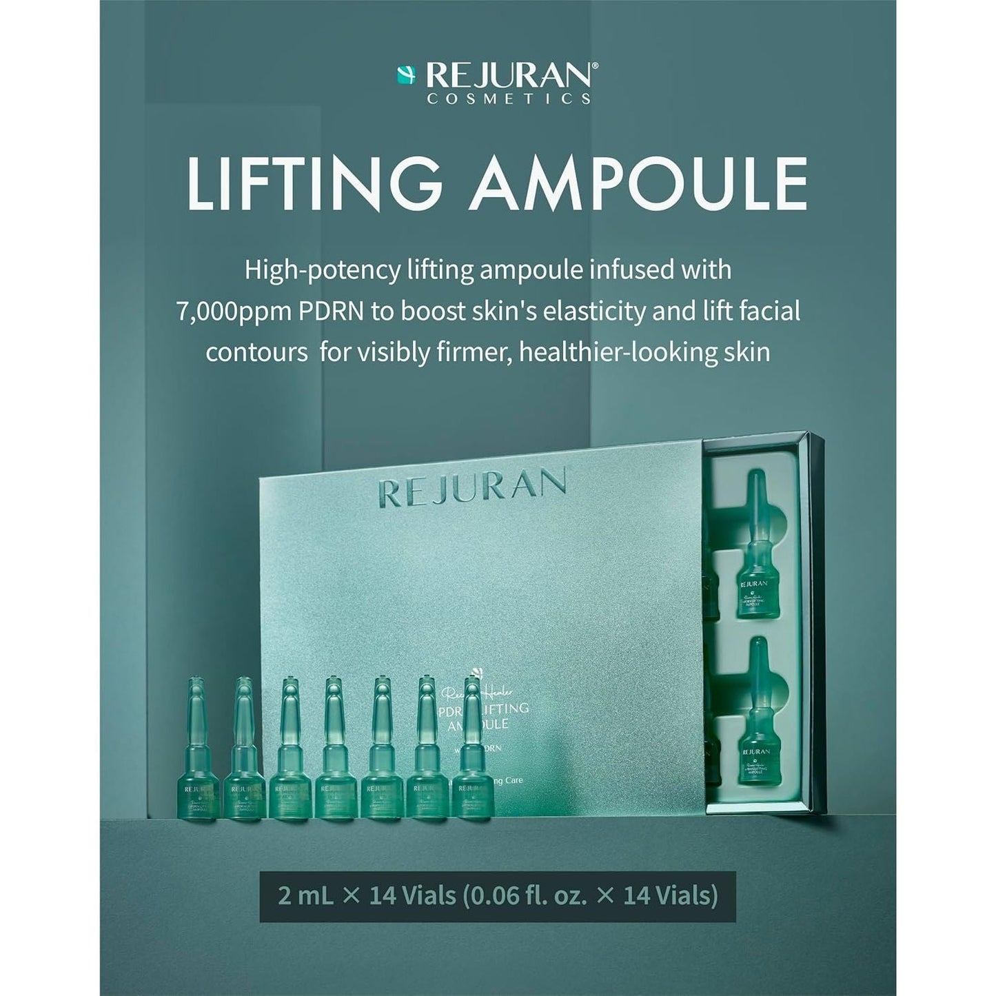 Intensive Hydrating Skin Revitalizing Ampoule Set
