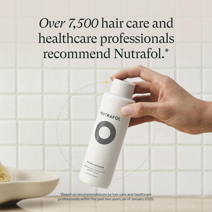 Nourishing Hair Strength Conditioner