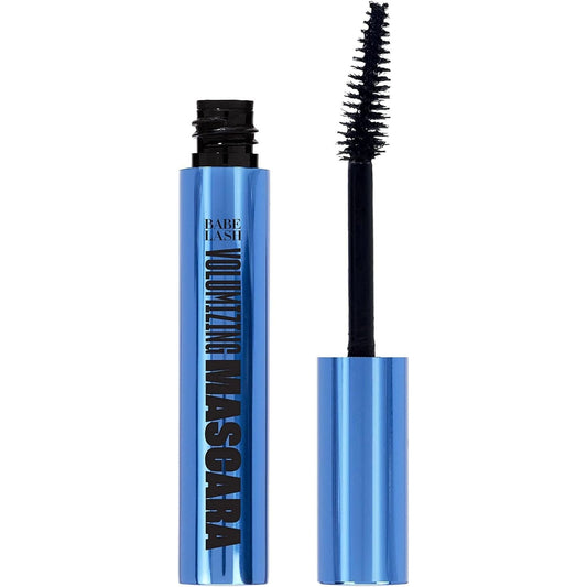 Intense Black Volume Mascara - Mycosmeticslondon