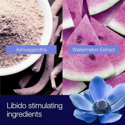 Natural Menopause Relief Lubricant for Women