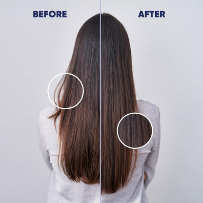 Natural Hair Regrowth Serum for Women - 50ml