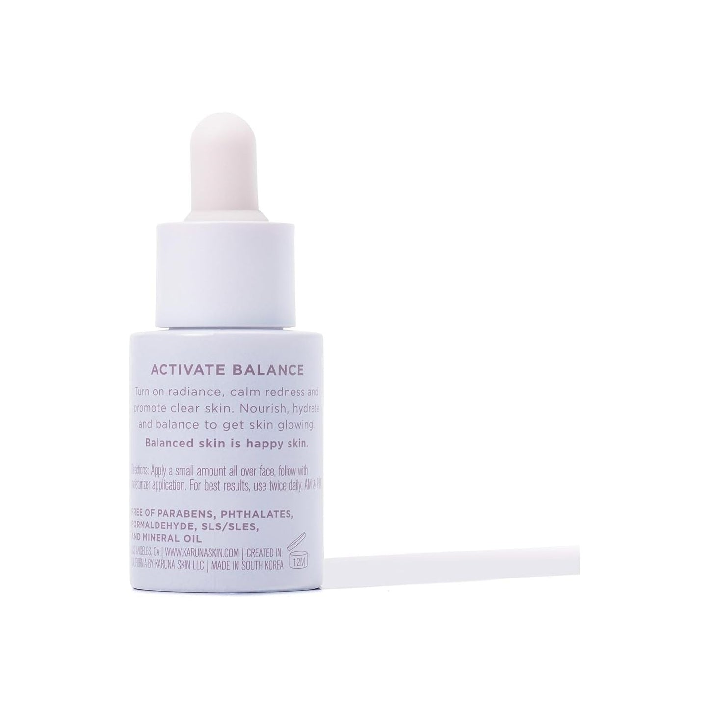 Natural Turmeric Face Oil for Glowing Skin