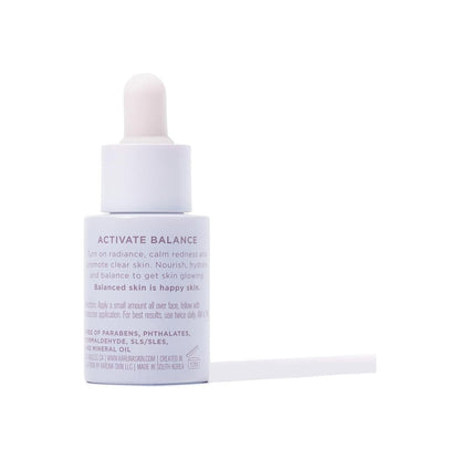 Natural Turmeric Face Oil for Glowing Skin