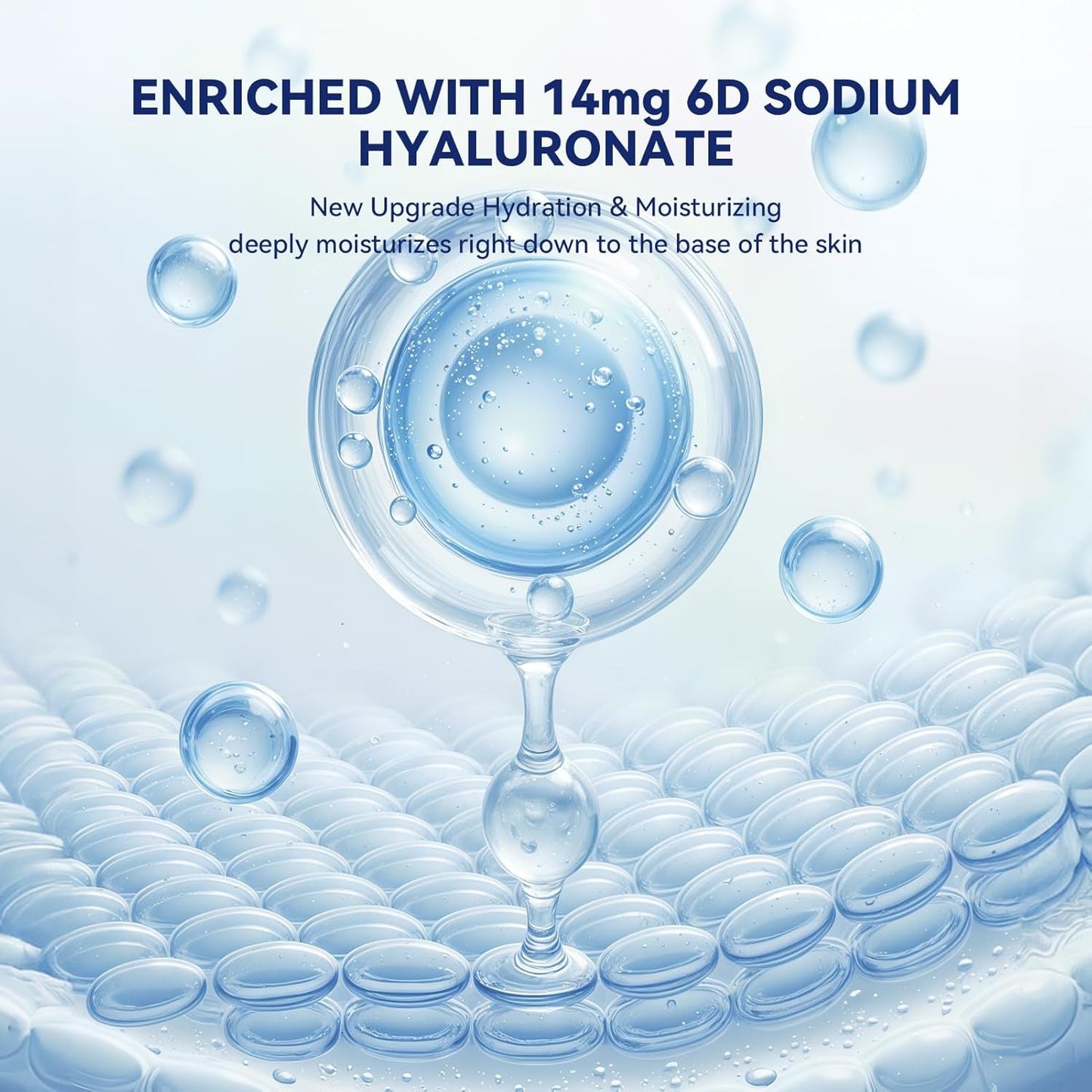 Natural Hyaluronic Acid Vaginal Moisturizing Gel 12 Pack