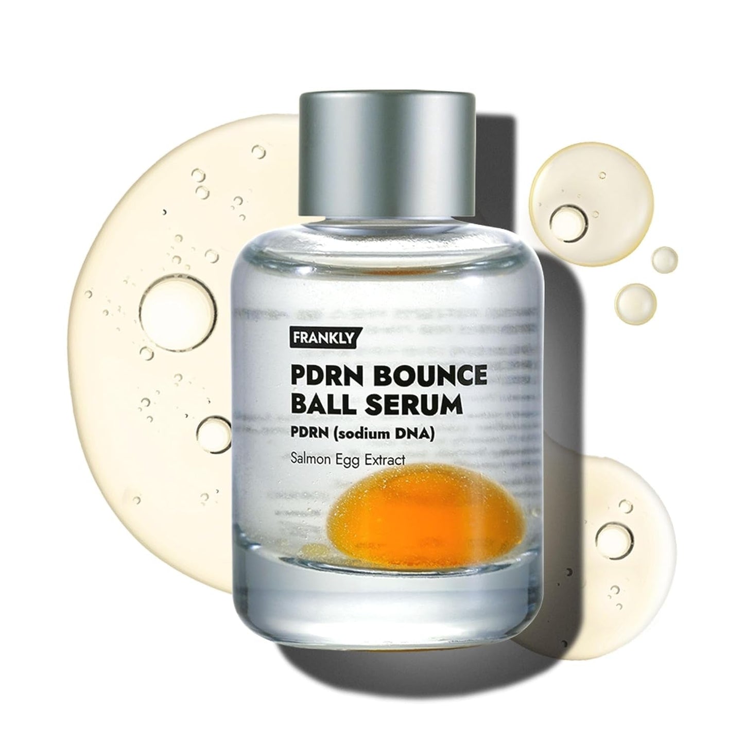 Anti Aging Face Serum 30ml | Firming Plumping Collagen Booster - Mycosmeticslondon