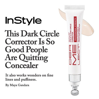 Anti Aging Eye Cream Dark Circle Reducer 15ml