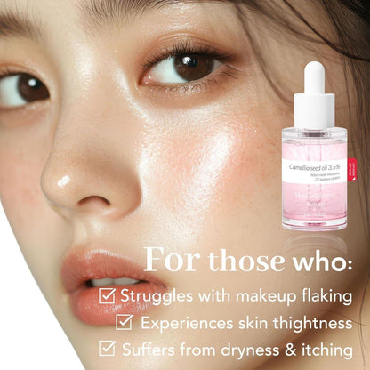 Hydrating Anti Aging Face Serum 1.01 Fl Oz