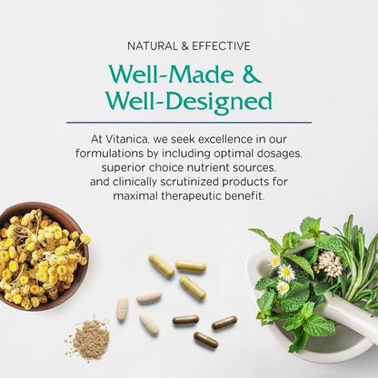 Premium Probiotic Capsules for Gut Health Support
