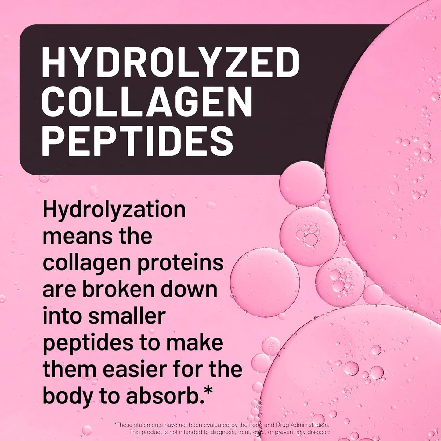 Premium Liquid Collagen Serum 30 Tubes - Plumping Moisture Glow