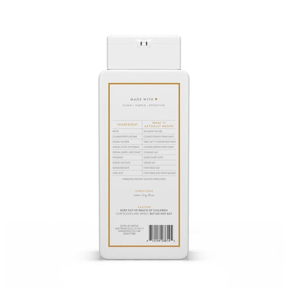 Rich Moisturizing Body Wash 532ml