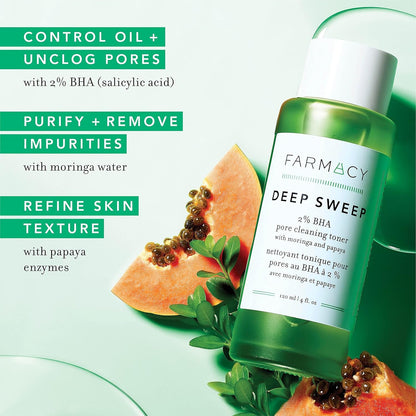 Purifying Daily Face Moisturizer 120ml