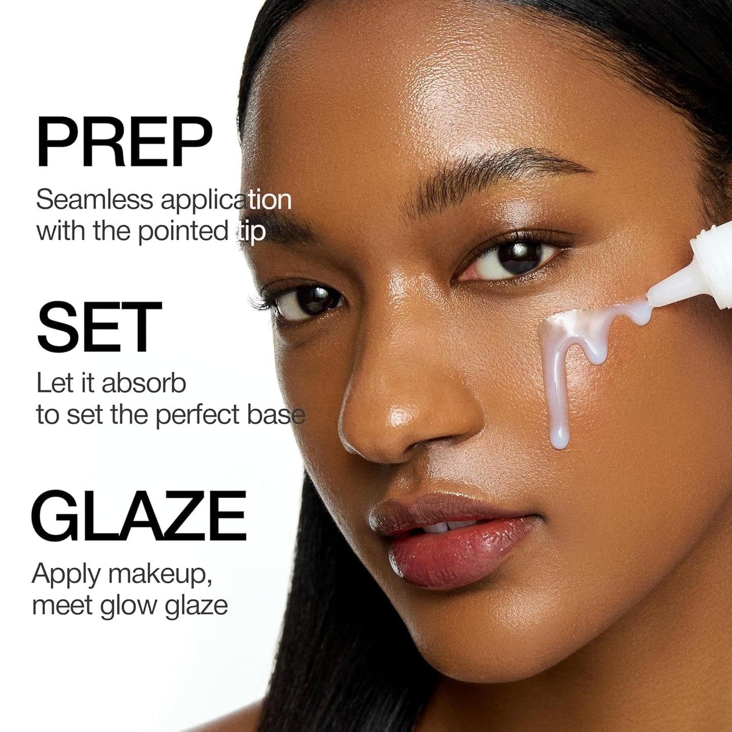 CLIO Hydrating Dewy Essence 120ml - Natural Glow Serum