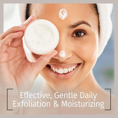 Brightening Glycolic Acid Face Cream 55g