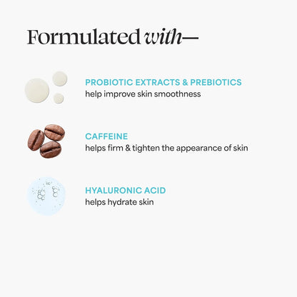 Natural Anti Aging Eye Cream