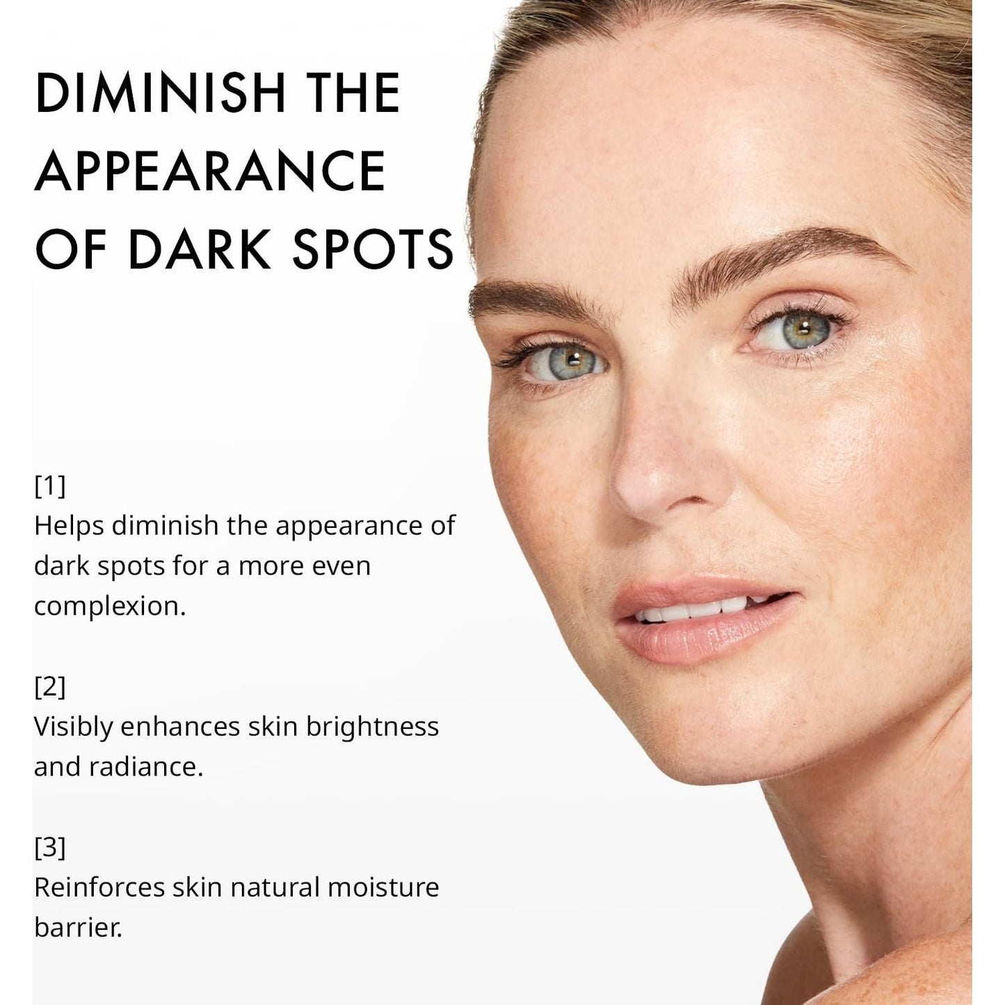 Brightening Dark Spot Serum with Niacinamide 30ml