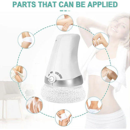 Effective Body Contouring Massager Fat Burner