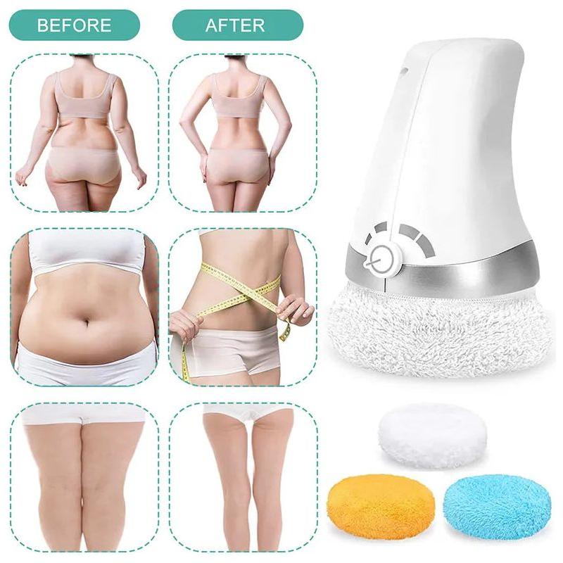 Effective Body Contouring Massager Fat Burner