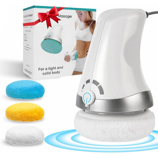 Effective Body Contouring Massager Fat Burner - Mycosmeticslondon