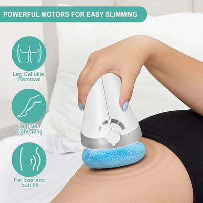 Effective Body Contouring Massager Fat Burner