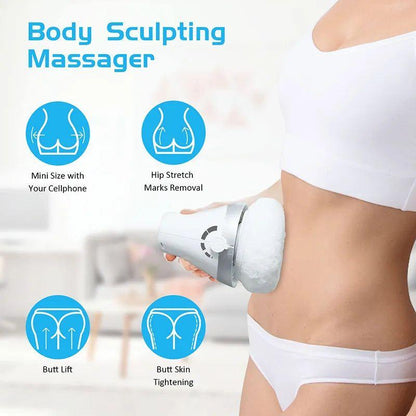 Effective Body Contouring Massager Fat Burner