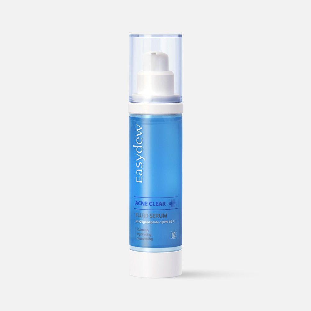 Gentle Acne Treatment Serum 50ml