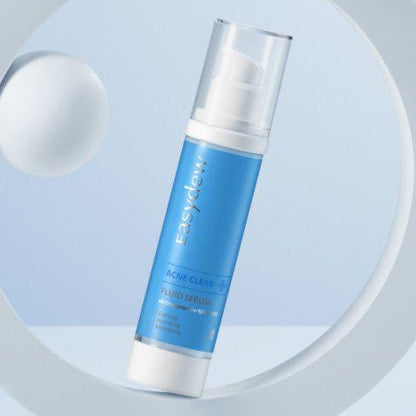 Gentle Acne Treatment Serum 50ml
