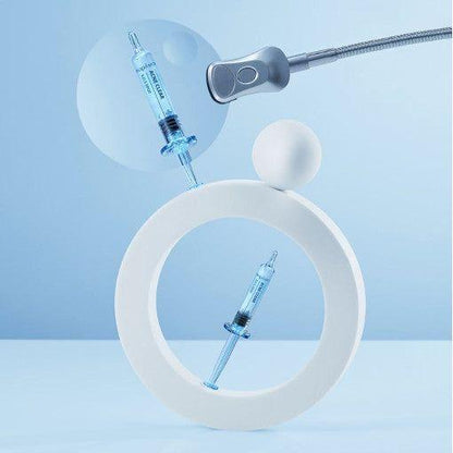 Fast Acne Spot Treatment Gel