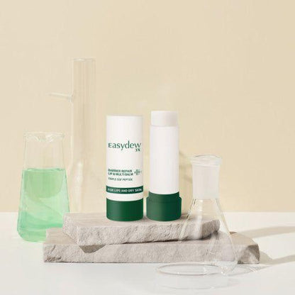 Moisturizing Lip and Skin Balm