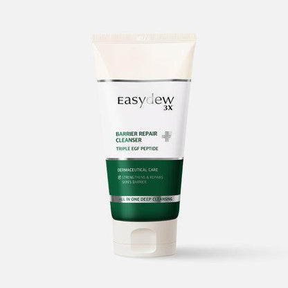 Gentle Skin Repair Face Wash 150ml - Mycosmeticslondon